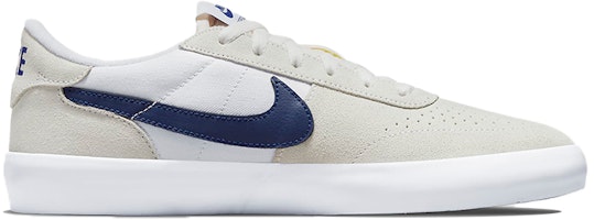 Nike SB Heritage Vulc 低筒 滑板鞋 男女同款 米白藍 Order Nike SB Heritage Vulc 低筒 滑板鞋 男女同款 米白藍