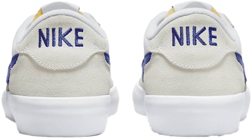 Nike SB Heritage Vulc 低筒 滑板鞋 男女同款 米白藍 Purchase Nike SB Heritage Vulc 低筒 滑板鞋 男女同款 米白藍