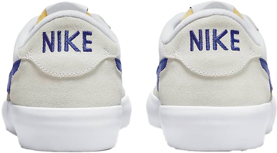 耐克传承Vulc SB '白色深皇家蓝' CD5010-105 Purchase 耐克传承Vulc SB '白色深皇家蓝' CD5010-105