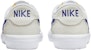 Nike Heritage Vulc SB 'Putih Deep Royal Biru' CD5010-105