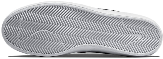 Nike SB Heritage Vulc 低筒 滑板鞋 男女同款 米白藍 Details for Nike SB Heritage Vulc 低筒 滑板鞋 男女同款 米白藍