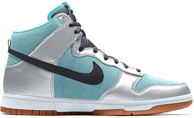 나이키 하이 바이유 '블루 그레이' (Nike High By You '블루 그레이') DQ1294-991 Order 나이키 하이 바이유 '블루 그레이' (Nike High By You '블루 그레이') DQ1294-991