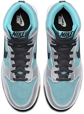 나이키 하이 바이유 '블루 그레이' (Nike High By You '블루 그레이') DQ1294-991 Shop 나이키 하이 바이유 '블루 그레이' (Nike High By You '블루 그레이') DQ1294-991
