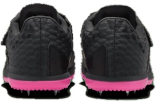 Nike High Jump Elite 減震耐磨 低幫 跑步鞋 男款 黑色 Purchase Nike High Jump Elite 減震耐磨 低幫 跑步鞋 男款 黑色