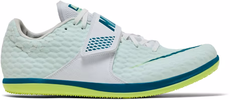 Nike High Jump Elite 'Barely Green Bright Spruce' FZ9636-100 Nike High Jump Elite 'Barely Green Bright Spruce' FZ9636-100