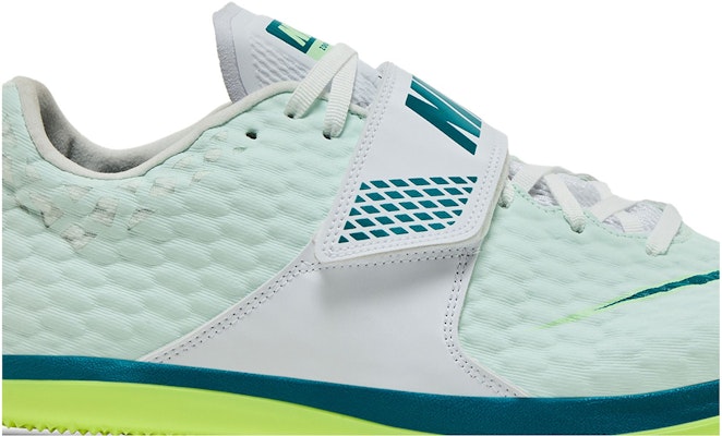Nike High Jump Elite 'Barely Green Bright Spruce' FZ9636-100 Order Nike High Jump Elite 'Barely Green Bright Spruce' FZ9636-100