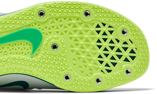 Nike High Jump Elite 'Barely Green Bright Spruce' FZ9636-100 Purchase Nike High Jump Elite 'Barely Green Bright Spruce' FZ9636-100