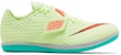 Nike High Jump Elite 'Barely Volt Hyper Orange' Lelaki/Wanita. 806561-700