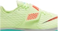 Order Nike High Jump Elite 'Barely Volt Hyper Orange' Lelaki/Wanita. 806561-700