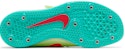 Nike High Jump Elite 'Barely Volt Hyper Orange' Lelaki/Wanita. 806561-700