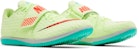Nike High Jump Elite 'Barely Volt Hyper Orange' Lelaki/Wanita. 806561-700