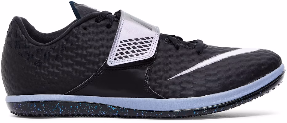 Nike High Jump Elite 'Black Indigo Fog Speckled' 806561-002 Buy Nike High Jump Elite 'Black Indigo Fog Speckled' 806561-002