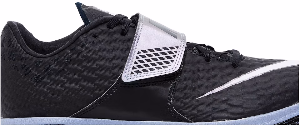 Nike High Jump Elite 'Black Indigo Fog Speckled' 806561-002 Order Nike High Jump Elite 'Black Indigo Fog Speckled' 806561-002