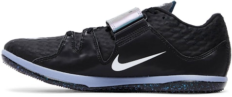 Nike High Jump Elite 'Negro Indigo Fog Jaspeado' 806561-002 Lookbook Nike High Jump Elite 'Negro Indigo Fog Jaspeado' 806561-002