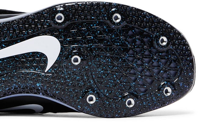 Nike High Jump Elite 'Black Indigo Fog Speckled' 806561-002 Purchase Nike High Jump Elite 'Black Indigo Fog Speckled' 806561-002