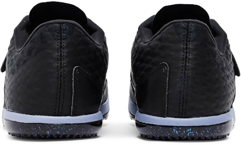 Nike 高筒精英跳高田徑鞋 男女款 黑 Details for Nike 高筒精英跳高田徑鞋 男女款 黑