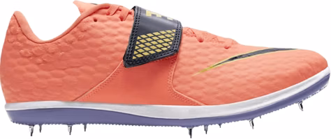 Nike High Jump Elite 'Bright Mango' 806561-800 Nike High Jump Elite 'Bright Mango' 806561-800