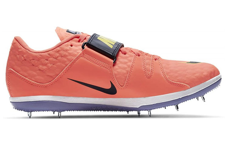 Order Nike High Jump Elite ''Leuchtendes Mango'' 806561-800