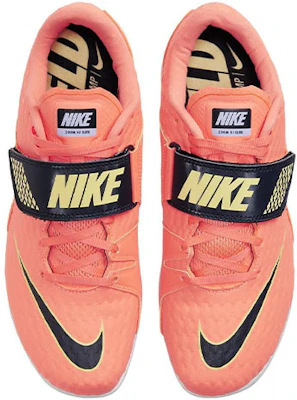 Nike High Jump Elite ''Leuchtendes Mango'' 806561-800 Lookbook Nike High Jump Elite ''Leuchtendes Mango'' 806561-800