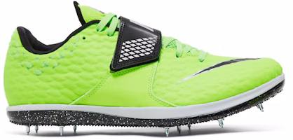 Nike High Jump Elite 'Electric Green' 806561-300 Nike High Jump Elite 'Electric Green' 806561-300