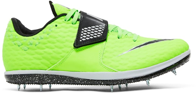 ナイキ ハイジャンプ エリート "エレクトリックグリーン" 806561-300 Buy ナイキ ハイジャンプ エリート "エレクトリックグリーン" 806561-300