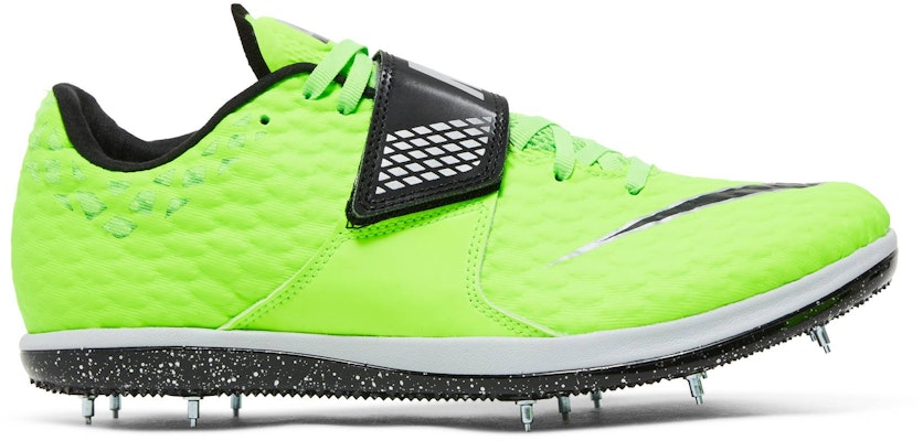 Nike High Jump Elite 'Electric Green' 806561-300 Buy Nike High Jump Elite 'Electric Green' 806561-300
