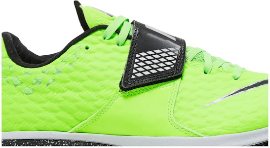 ナイキ ハイジャンプ エリート "エレクトリックグリーン" 806561-300 Order ナイキ ハイジャンプ エリート "エレクトリックグリーン" 806561-300