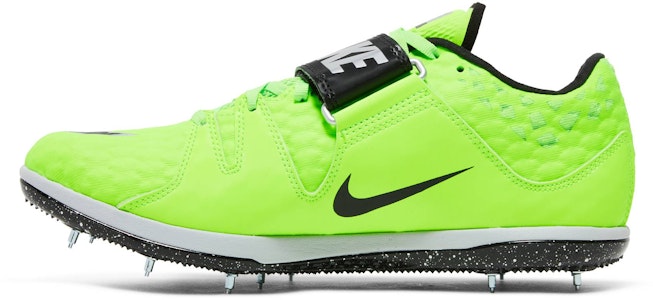 ナイキ ハイジャンプ エリート "エレクトリックグリーン" 806561-300 Lookbook ナイキ ハイジャンプ エリート "エレクトリックグリーン" 806561-300