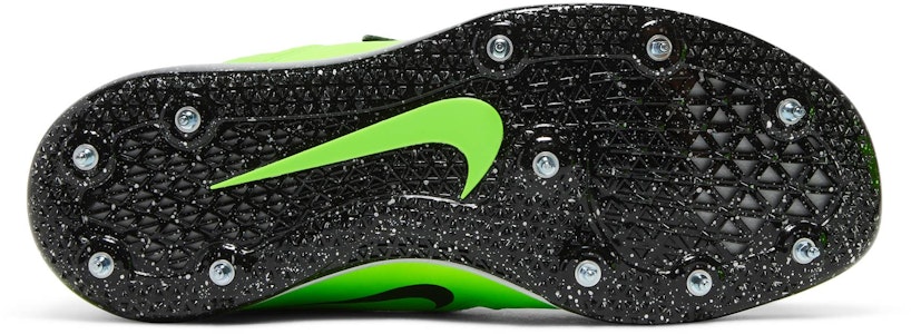 ナイキ ハイジャンプ エリート "エレクトリックグリーン" 806561-300 Shop ナイキ ハイジャンプ エリート "エレクトリックグリーン" 806561-300