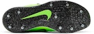 Nike High Jump Elite 'Hijau Elektrik' 806561-300