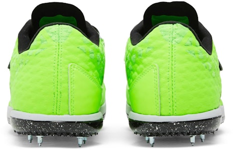 ナイキ ハイジャンプ エリート "エレクトリックグリーン" 806561-300 Details for ナイキ ハイジャンプ エリート "エレクトリックグリーン" 806561-300