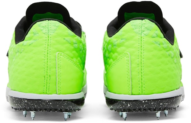 Nike High Jump Elite 'Electric Green' 806561-300 Details for Nike High Jump Elite 'Electric Green' 806561-300