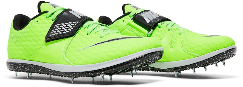 ナイキ ハイジャンプ エリート "エレクトリックグリーン" 806561-300 Cheap ナイキ ハイジャンプ エリート "エレクトリックグリーン" 806561-300