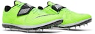 Nike High Jump Elite 'Hijau Elektrik' 806561-300