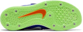 Details for Nike High Jump Elite 'Racer Blue Lime Blast' Sepatu Olahraga 806561-400