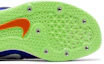 Sizing Nike High Jump Elite 'Racer Blue Lime Blast' Sepatu Olahraga 806561-400