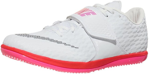 Nike High Jump Elite 'Rawdacious' Zapatillas Atletismo. DM3077-100 Lookbook Nike High Jump Elite 'Rawdacious' Zapatillas Atletismo. DM3077-100