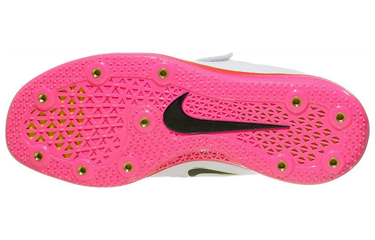 Shop Nike High Jump Elite 'Rawdacious' Zapatillas Atletismo. DM3077-100