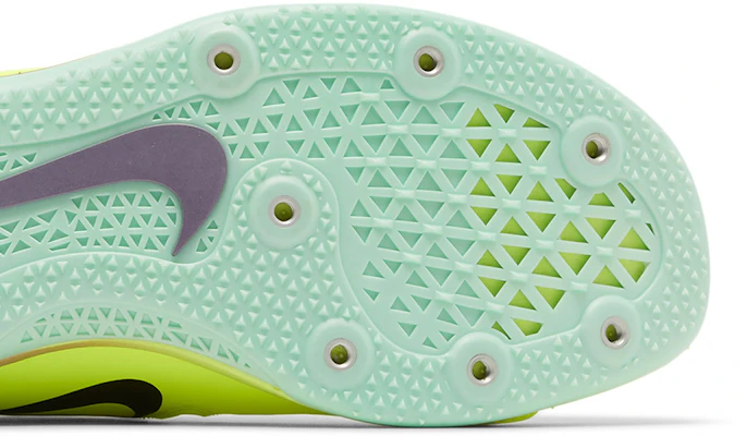 Nike High Jump Elite ''Volt Menthe Mousse'' DR9925-700 Purchase Nike High Jump Elite ''Volt Menthe Mousse'' DR9925-700