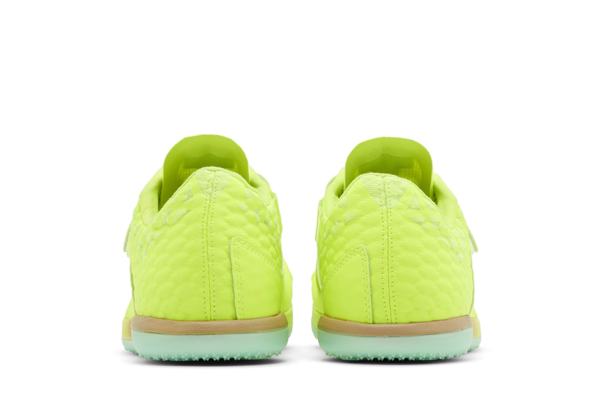 Details for Nike High Jump Elite ''Volt Menthe Mousse'' DR9925-700