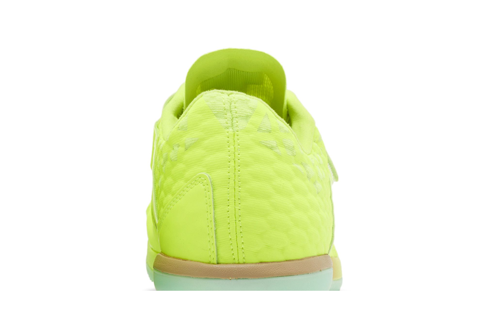 Sizing Nike High Jump Elite ''Volt Menthe Mousse'' DR9925-700