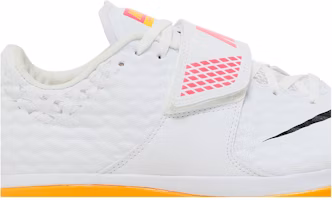 Nike 高空跳躍精英 '白色 超粉 橙色' 806561-102 Order Nike 高空跳躍精英 '白色 超粉 橙色' 806561-102