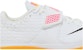 Nike High Jump Elite 'Putih Hyper Pink Oren' 806561-102