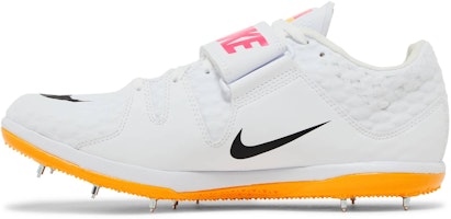 Nike 高空跳躍精英 '白色 超粉 橙色' 806561-102 Lookbook Nike 高空跳躍精英 '白色 超粉 橙色' 806561-102