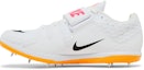 Lookbook Nike High Jump Elite 'Putih Hyper Pink Oren' 806561-102
