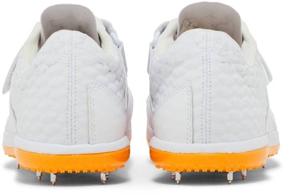 Nike High Jump Elite 'Putih Hyper Pink Oren' 806561-102 Details for Nike High Jump Elite 'Putih Hyper Pink Oren' 806561-102