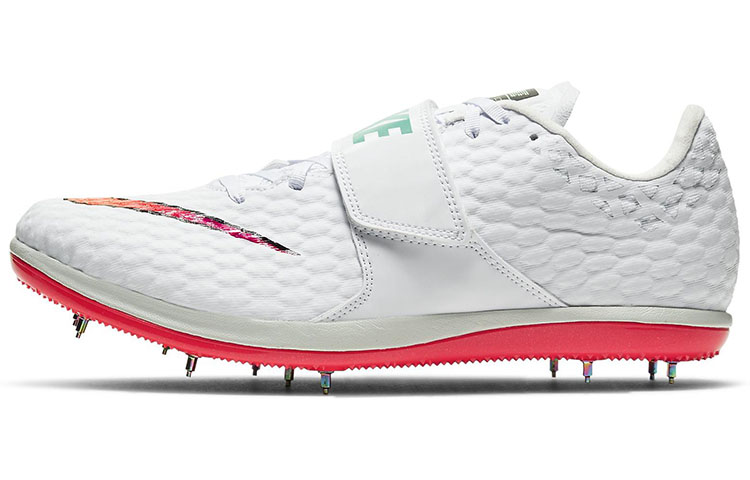 Nike High Jump Elite 'White Ombre' 806561-101