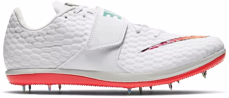 Nike High Jump Elite 'White Ombre' 806561-101 Nike High Jump Elite 'White Ombre' 806561-101
