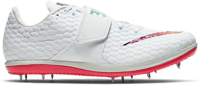 Nike High Jump Elite 'Putih Ombre' 806561-101 Buy Nike High Jump Elite 'Putih Ombre' 806561-101