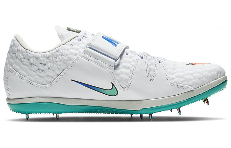 Order Nike High Jump Elite ''Weiß Ombre'' 806561-101
